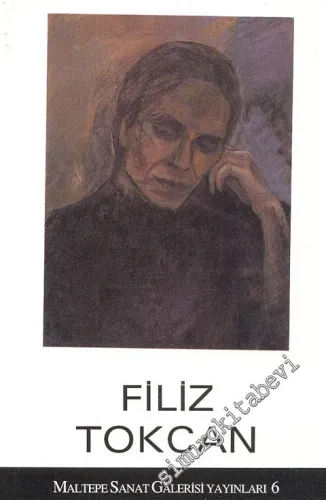 Filiz Tokcan - İMZALI