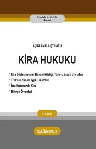 Kira Hukuku