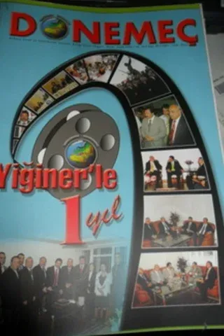 Dönemeç 2006 / 90