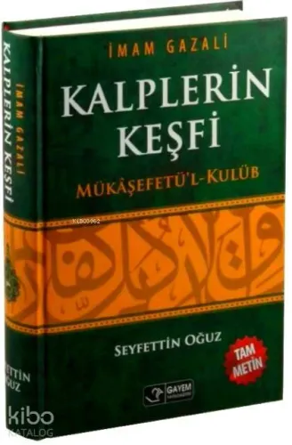 Kalplerin Keşfi