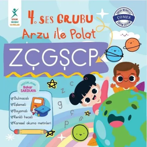 4. Ses Grubu Arzu ile Polat