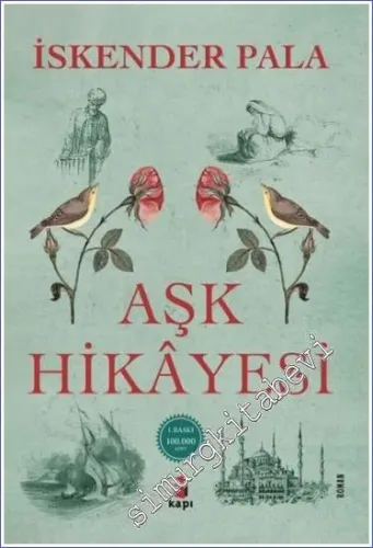 Aşk Hikâyesi - 2026