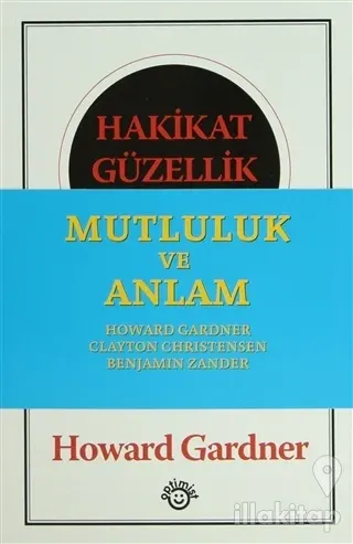 Mutluluk ve Anlam (3 Kitap Takım)