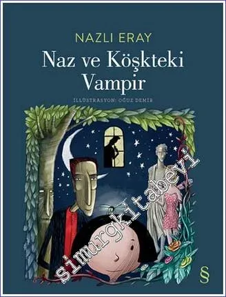 Naz ve Köşkteki Vampir - 2021