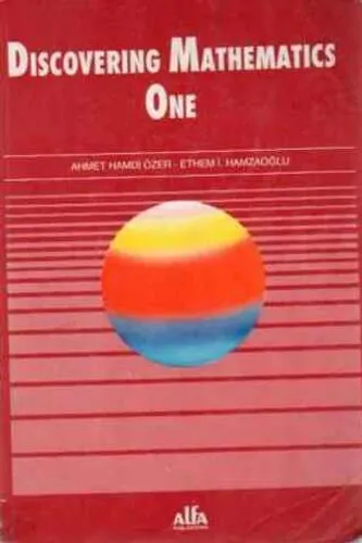 Discovering Mathematics One