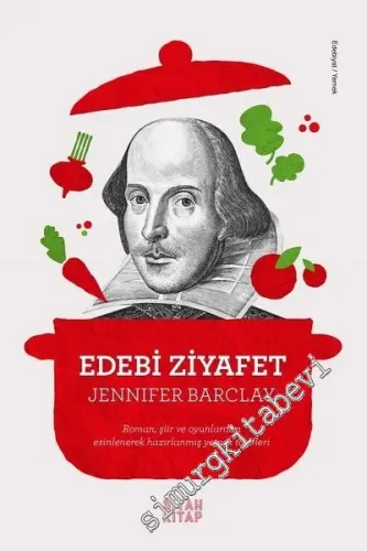 Edebi Ziyafet -         2018