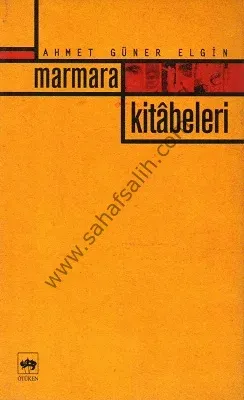 Marmara Kitabeleri