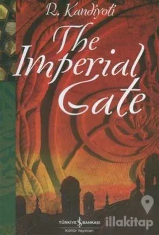 The Imperial Gate
