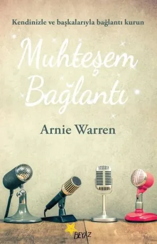 Muhteşem Bağlantı