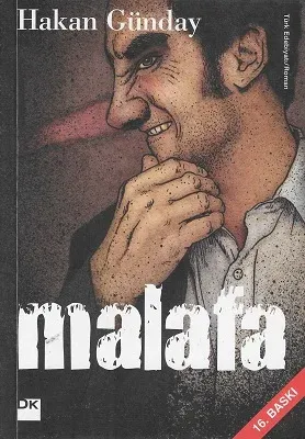 Malafa