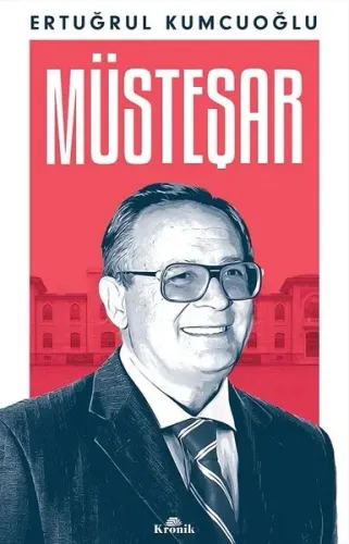 Müsteşar