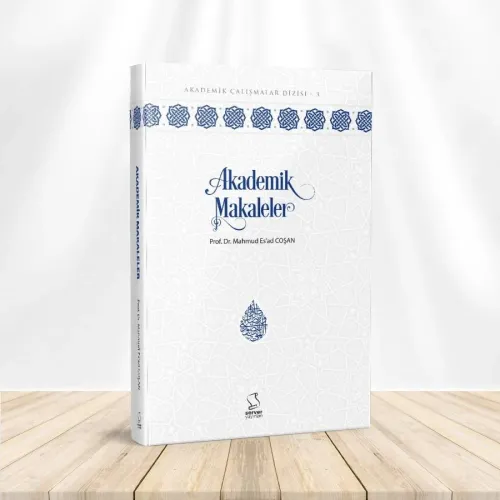 Akademik Makaleler