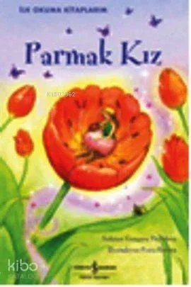 Parmak Kız
