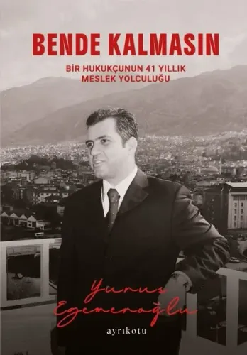 Bende Kalmasın