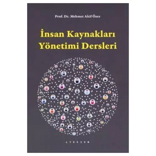 İnsan Kaynakları Yönetimi Dersleri