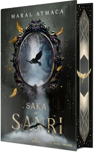 YAN BOYAMALI - SAKA VE SANRI 1