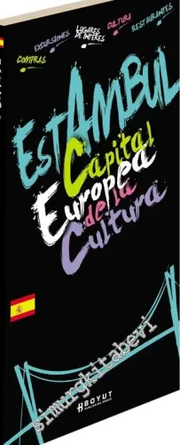 Estambul Capital Europea de la Cultura -