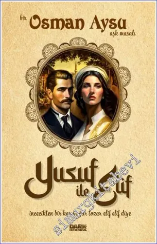 Yusuf ile Elif - 2023