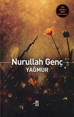 Yağmur