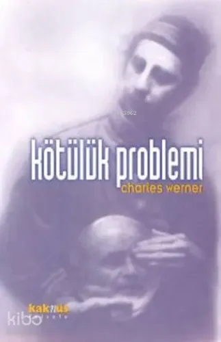 Kötülük Problemi