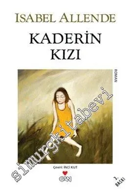 Kaderin Kızı -         2012