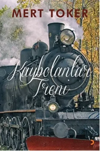Kaybolanlar Treni