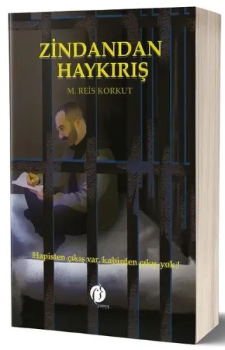 Zindandan Haykırış