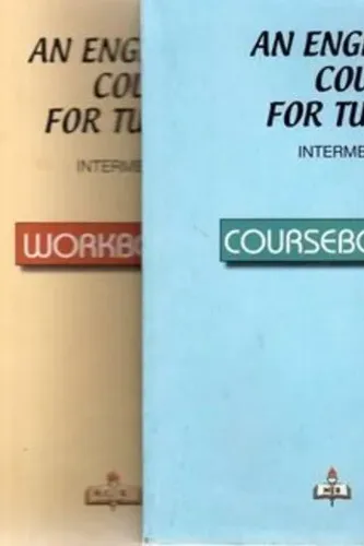 An English Course For Turks Intermediate 2