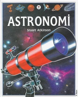 Astronomi
