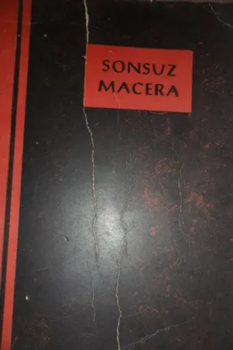 Sonsuz Macera