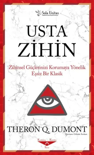 Usta Zihin (Kısaltılmış Klasik)
