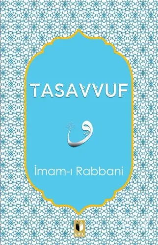 Tasavvuf