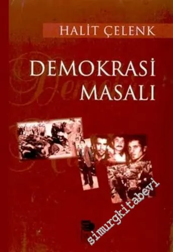 Demokrasi Masalı -         2003