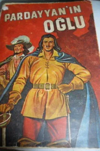 Pardayyan'ın Oğlu