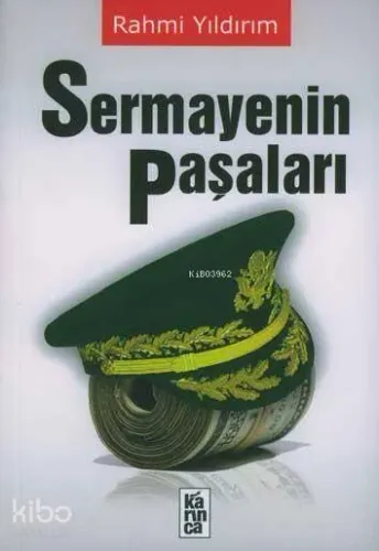 Sermayenin Paşaları