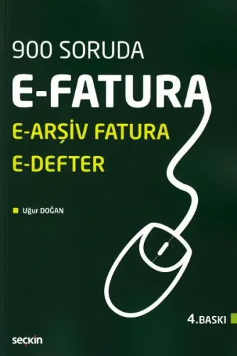 E - Fatura