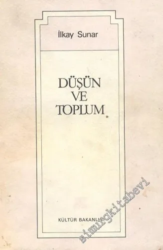 Düşün ve Toplum -