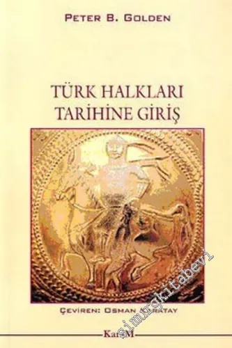 Türk Halkları Tarihine Giriş -        2002