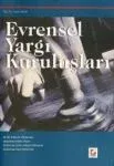 Evrensel Yargı Kuruluşları