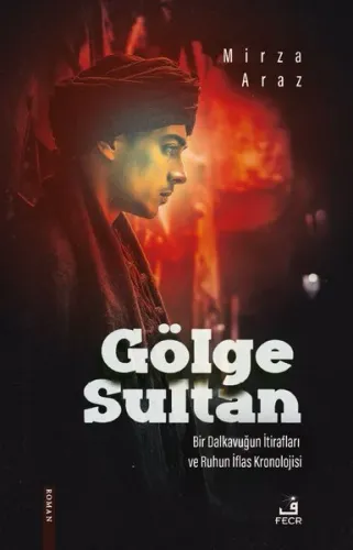 Gölge Sultan | benlikitap.com