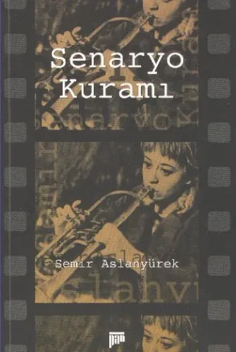 Senaryo Kuramı
