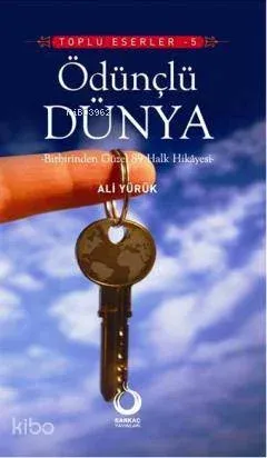 Ödünçlü Dünya; Birbirinden Güzel 89 Halk Hikâyesi