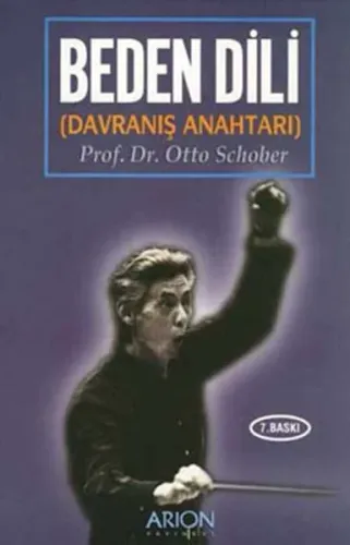Beden Dili (Davranış Anahtarı)