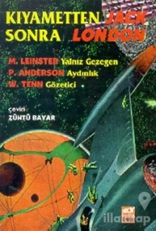 Kıyametten Sonra