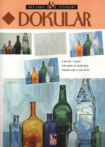 Net Sanat Kitapları: Dokular