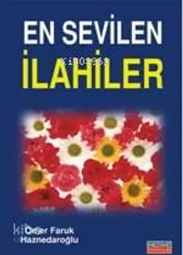En Sevilen İlahiler (cep Boy) - Medine Yayıncılık - Selamkitap.com'da