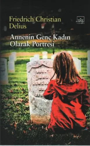 Annenin Genç Kadın Olarak Portresi
