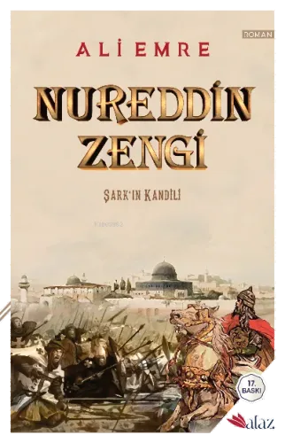 Nureddin Zengi Şarkın Kandili
