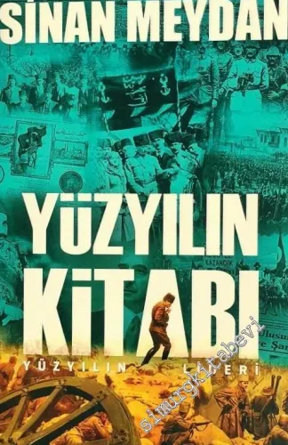 Yüzyılın Kitabı: Yüzyılın Lideri - 2018