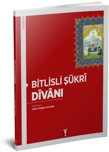 Bitlisli Şükrî Dîvânı Bitlisli Şükrî Bitlisli Şükrî Dîvânı Bitlisli Şükrî